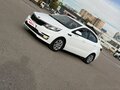 2015 Kia Rio III, белый, 1150000 рублей - вид 2