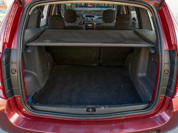2013 Renault Duster I, красный, 579000 рублей - вид 19