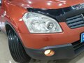 2007 Nissan Qashqai I, красный, 599000 рублей - вид 6