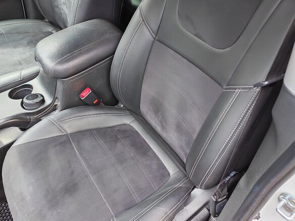 2013 Kia Sorento II Рестайлинг, белый - вид 6