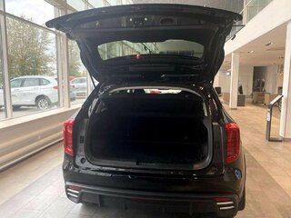 2026 Haval Jolion I Рестайлинг, чёрный, 2449000 рублей, вид 2