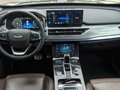 2021 Chery Tiggo 8 Pro I, фиолетовый, 1799000 рублей - вид 8