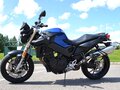 2015 BMW F 800 R, синий, 760000 рублей - вид 1
