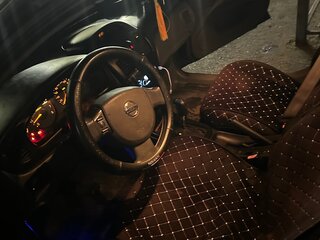 2010 Nissan Almera Classic I, чёрный, 580000 рублей, вид 4