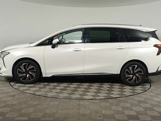 2023 Forthing Yacht, белый, 2130000 рублей, вид 4