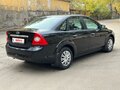 2009 Ford Focus II Рестайлинг, чёрный, 610000 рублей - вид 5