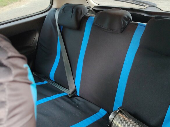 2001 Peugeot 307 I, синий, 200000 рублей - вид 5