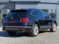2018 Bentley Bentayga I, чёрный - вид 3