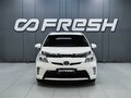 2015 Toyota Prius III Рестайлинг (XW30), белый, 1169000 рублей - вид 2