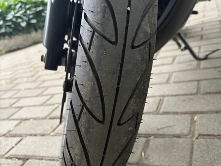 2014 Yamaha YZF-R25, чёрный, 280000 рублей, вид 5