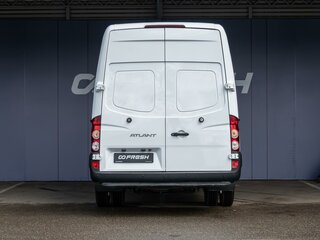 2024 Sollers Atlant, белый, 2515000 рублей, вид 4