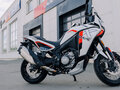 2025 Moto Morini X-CAPE, белый, 1499900 рублей - вид 2