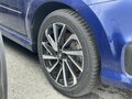 2025 Lada (ВАЗ) Granta Sport I Рестайлинг, синий, 1657000 рублей - вид 3