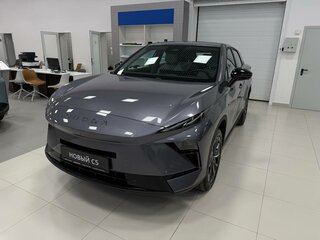 2026 Omoda C5 II, серый, 2779000 рублей, вид 1