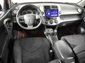 2012 Toyota RAV4 III (XA30) Рестайлинг, красный, 1159900 рублей - вид 5