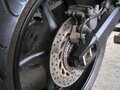 2009 Yamaha FZ6, серый, 430000 рублей - вид 8