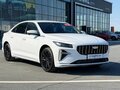 2026 Geely Preface I, белый, 3434990 рублей