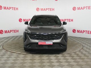 2024 Geely Cityray, серый, 2269000 рублей, вид 2