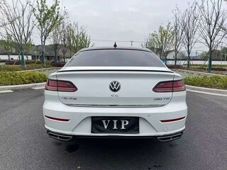 2023 Volkswagen Arteon I Рестайлинг, белый, 3680750 рублей, вид 5