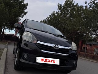 2013 Toyota Pixis Epoch I, чёрный, 360000 рублей, вид 4