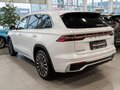 2026 Geely Monjaro I Рестайлинг, белый, 4954990 рублей - вид 4
