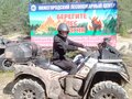 2014 CFMoto CF800-2 (X8), серый, 470000 рублей - вид 2
