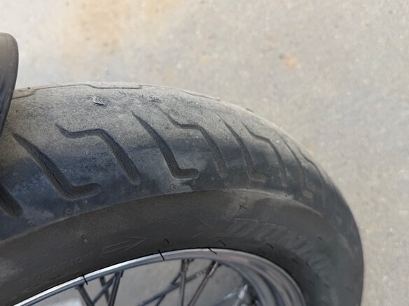 2003 Yamaha XVS400 Drag Star, чёрный, 339000 рублей - вид 5