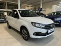 2026 Lada (ВАЗ) Granta I Рестайлинг, белый, 1290000 рублей - вид 5
