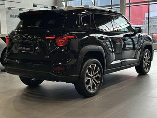 2026 Haval H7 I, чёрный, 4198000 рублей, вид 5