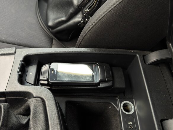 2009 BMW 3 серии 318d V (E90/E91/E92/E93) Рестайлинг, чёрный, 990000 рублей - вид 19