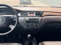 2003 Mitsubishi Lancer IX, синий, 350000 рублей - вид 8