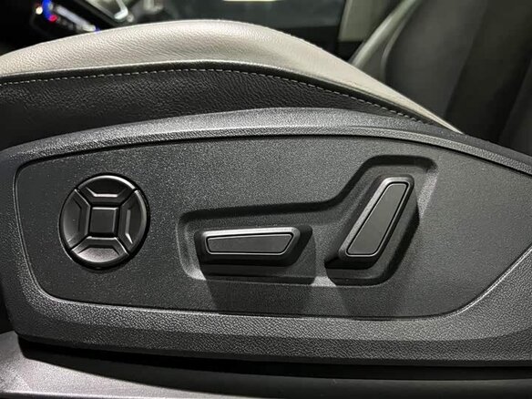 2022 Audi Q3 35 TFSI II (F3), серый, 2250032 рублей - вид 9