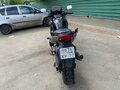 2006 Honda CBF 600, чёрный, 360000 рублей - вид 3