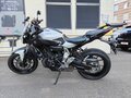 2014 Yamaha MT-07 (FZ-07), белый, 690000 рублей
