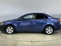 2008 Mitsubishi Lancer X, синий - вид 10