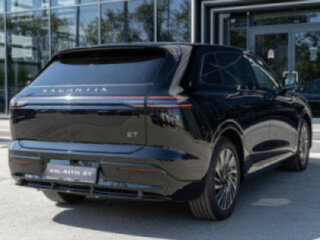 2026 Esteo Exlantix ET, чёрный, 6990000 рублей, вид 5