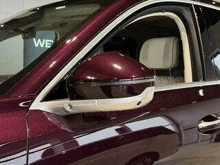 2026 Wey V9X, пурпурный, 9699000 рублей, вид 5