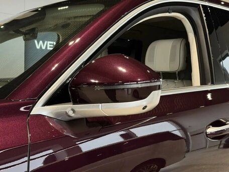 2026 Wey V9X, пурпурный, 9699000 рублей, вид 5