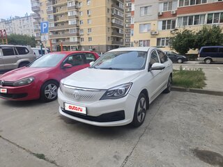 2022 Evolute i-Pro, белый, 1580000 рублей, вид 2