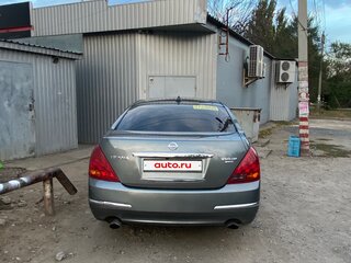 2007 Nissan Teana I (J31) Рестайлинг, серый, 550000 рублей, вид 2