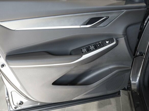 2024 Changan CS75 Plus III, серый, 2790000 рублей - вид 18