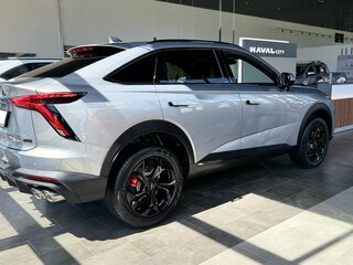 2026 Haval F7x II, серый, 3999000 рублей, вид 3