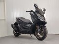 2025 Honda Forza, чёрный, 799000 рублей - вид 1