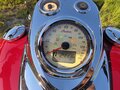 2016 Indian Springfield, красный, 1150000 рублей - вид 4