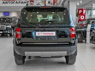 2025 Toyota Land Cruiser Prado 250 Series, чёрный, 11490000 рублей, вид 4