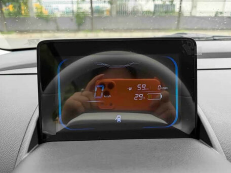 2026 Changan Lumin 18kWh, белый, 1125000 рублей, вид 4