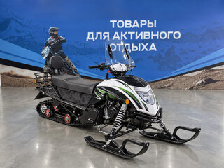 2026 Другие Снегоходы (другие), красный, 180200 рублей, вид 1