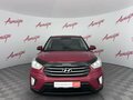 2018 Hyundai Creta I, красный, 1555000 рублей - вид 7