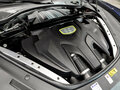 2017 Porsche Panamera 4 E-Hybrid II, синий, 5635000 рублей - вид 8