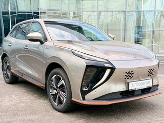 2023 Evolute i-Sky I, серый, 2540000 рублей, вид 3
